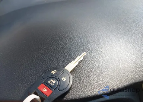 2017 Nissan Sentra S из США, поврежденный, VIN 3N1AB7AP3HY306536